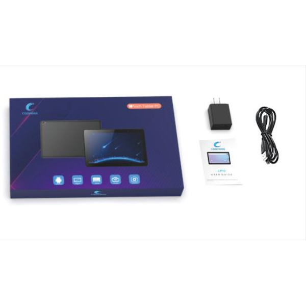 Accessories for Tablet 10 inch