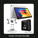 Swipe Simple Bundle | Card and Payments Processing Machine