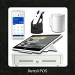 Retail Point of sale | in Miami