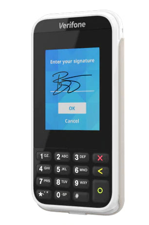 Verifone E285