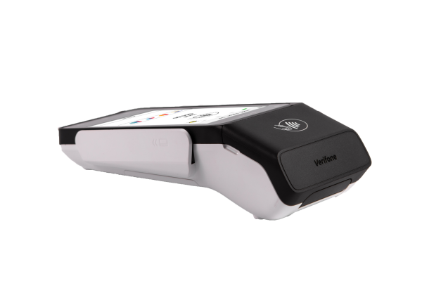 Verifone T650p