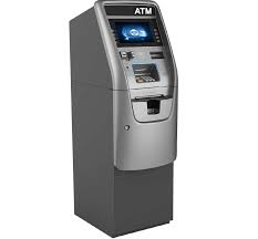 Hyosung Hallo II ATM