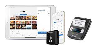Swipe Simple B250 Reader