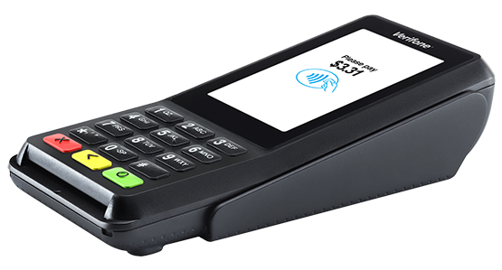 Verifone P400 Pin Pad