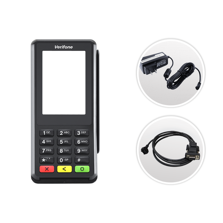 Verifone P400 Pin Pad