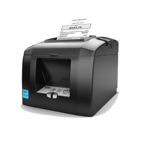 receipt printing device | Touch Bistro Point of sale  restaurant Bundle
