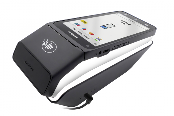 Verifone T650p