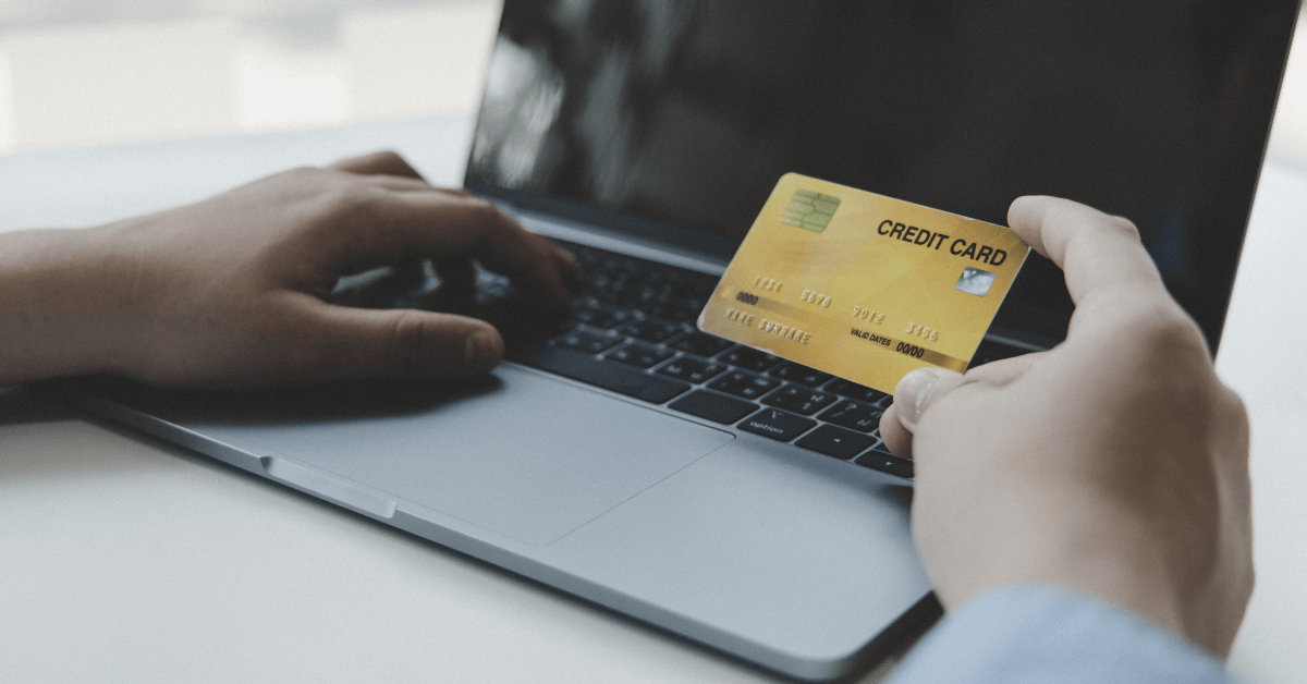 Credit card transaction fees
