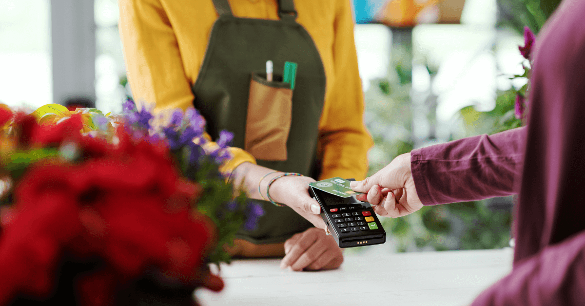 Secure Pay Service