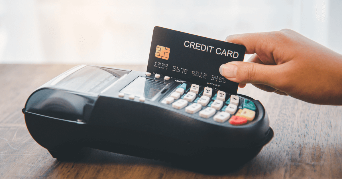 Are You Overpaying for Payment Processing?