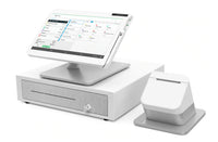 Clover Station Point of Sale for Business | Secure pay service