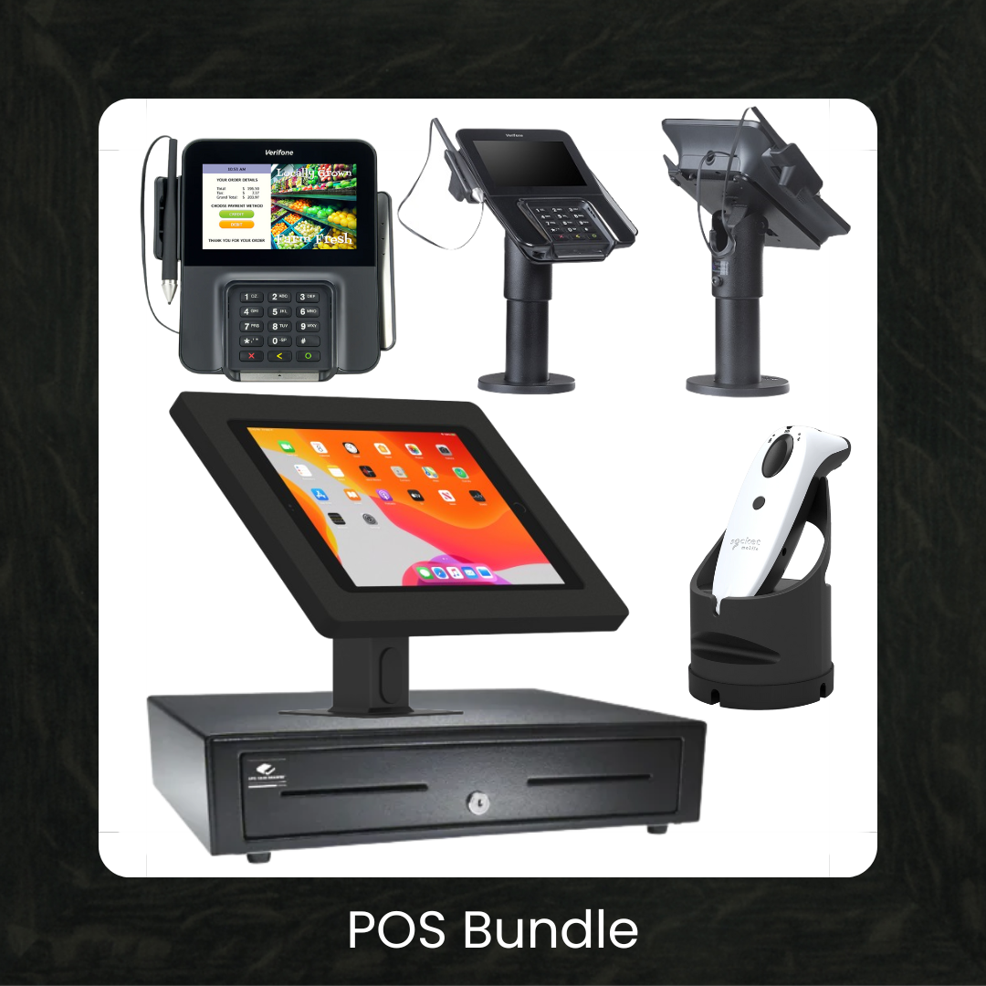 Point of Sale bundle 