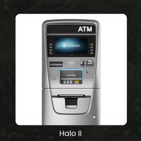 Hyosung Hallo II ATM in Miami 
