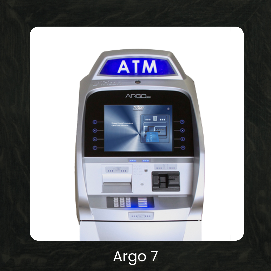 Triton ARGO 7.0 ATM